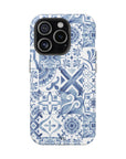 Mosaic Magsafe Case