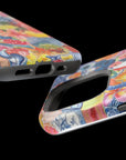 Tropicana Magsafe Case