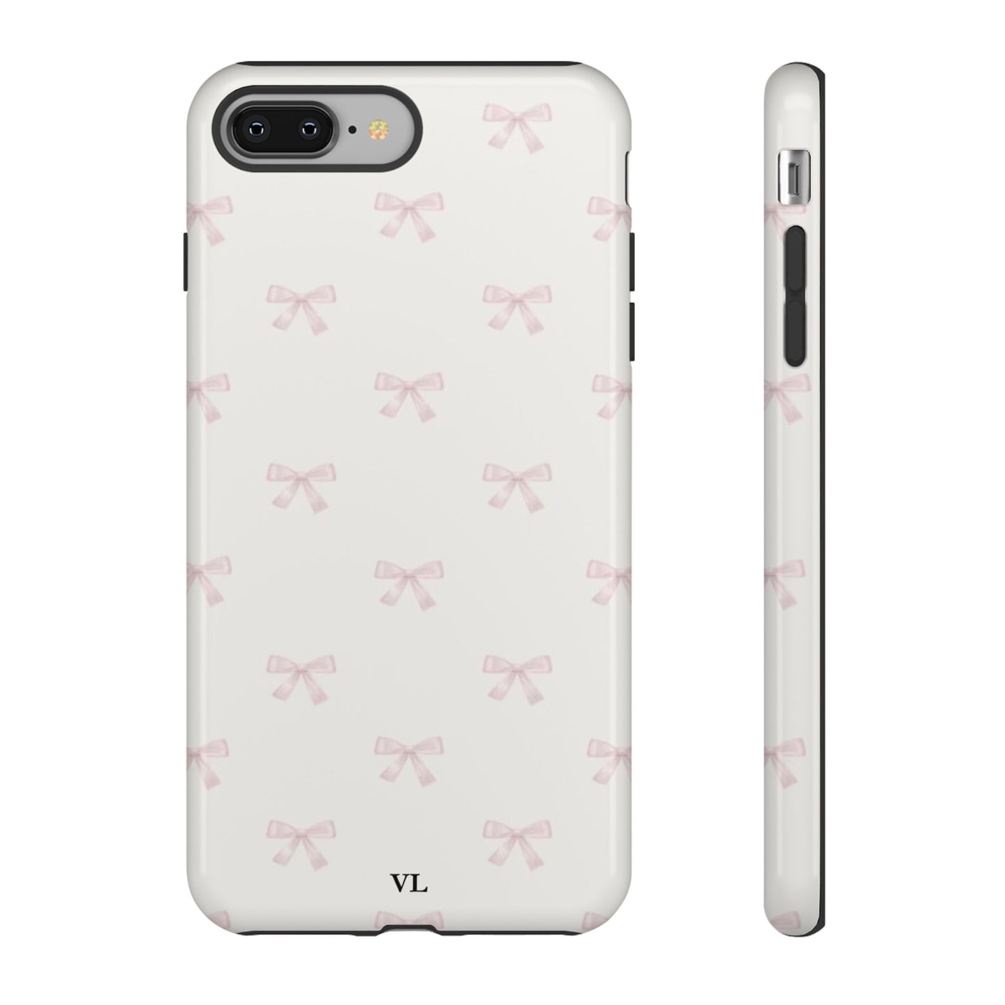 Bows Phone Case