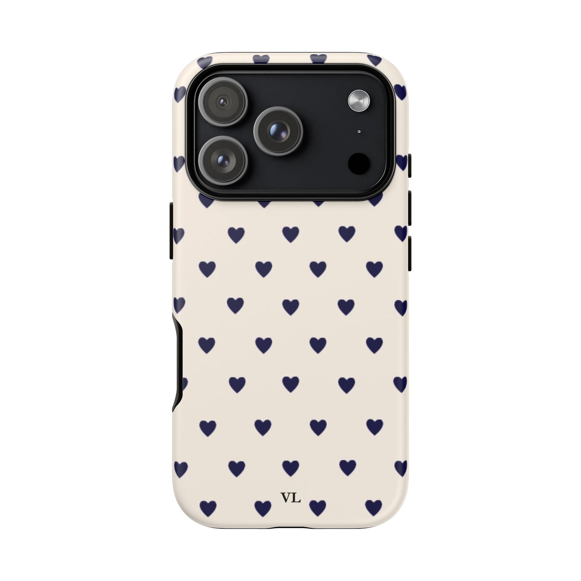 Blue Sweetheart Case