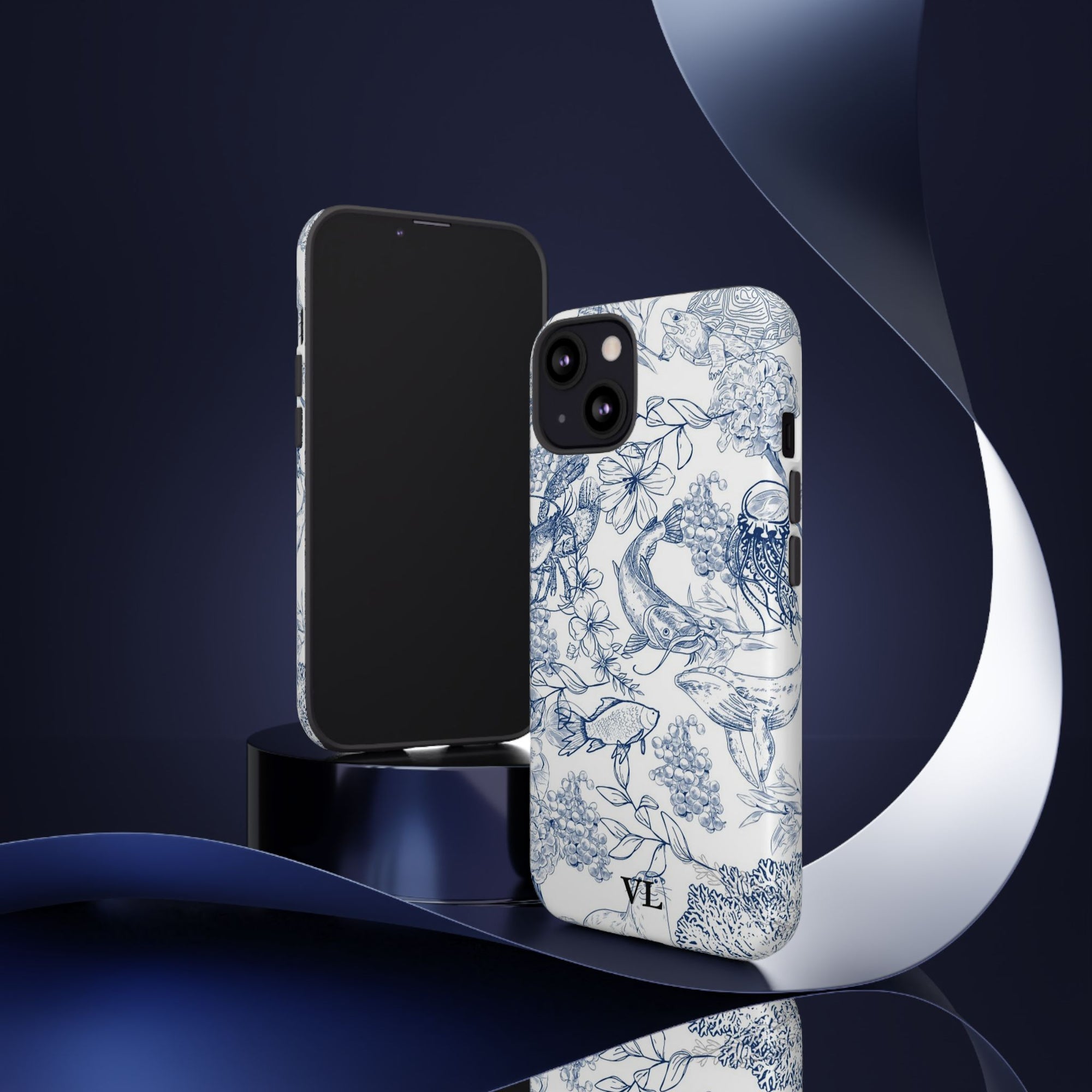 Oceanic Case