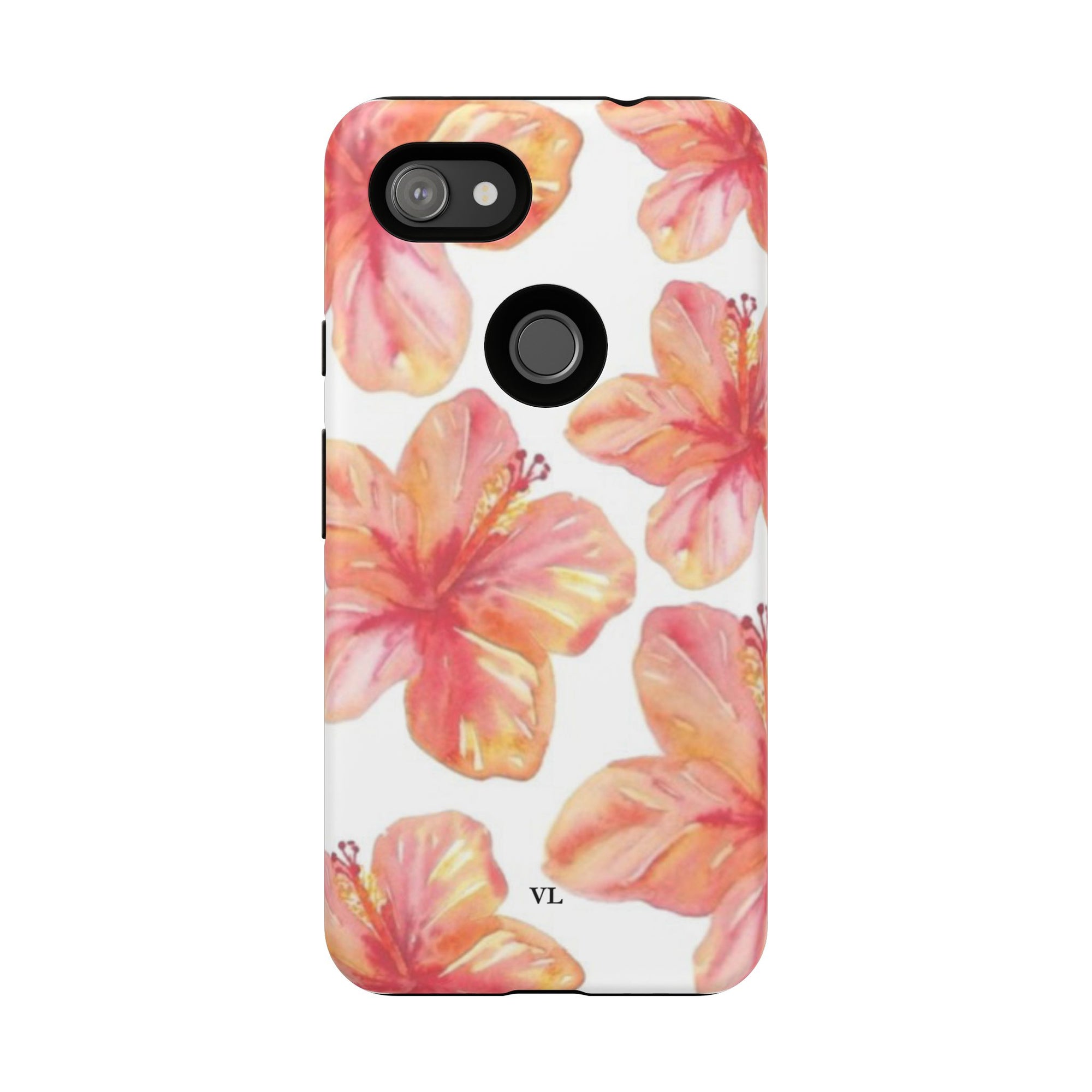 Flowers Case