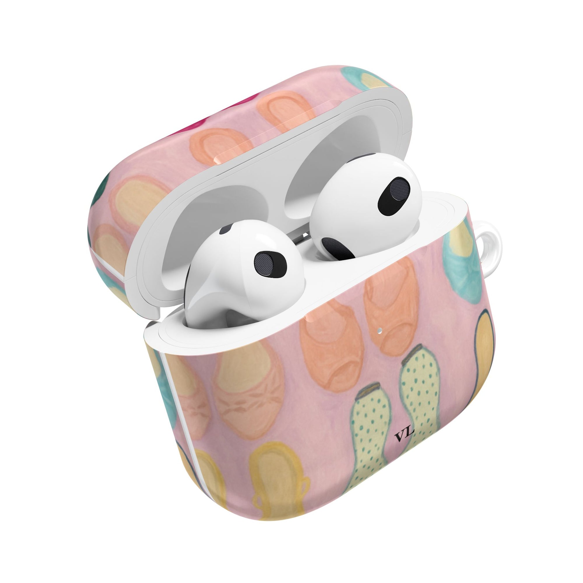 Strut AirPods Case