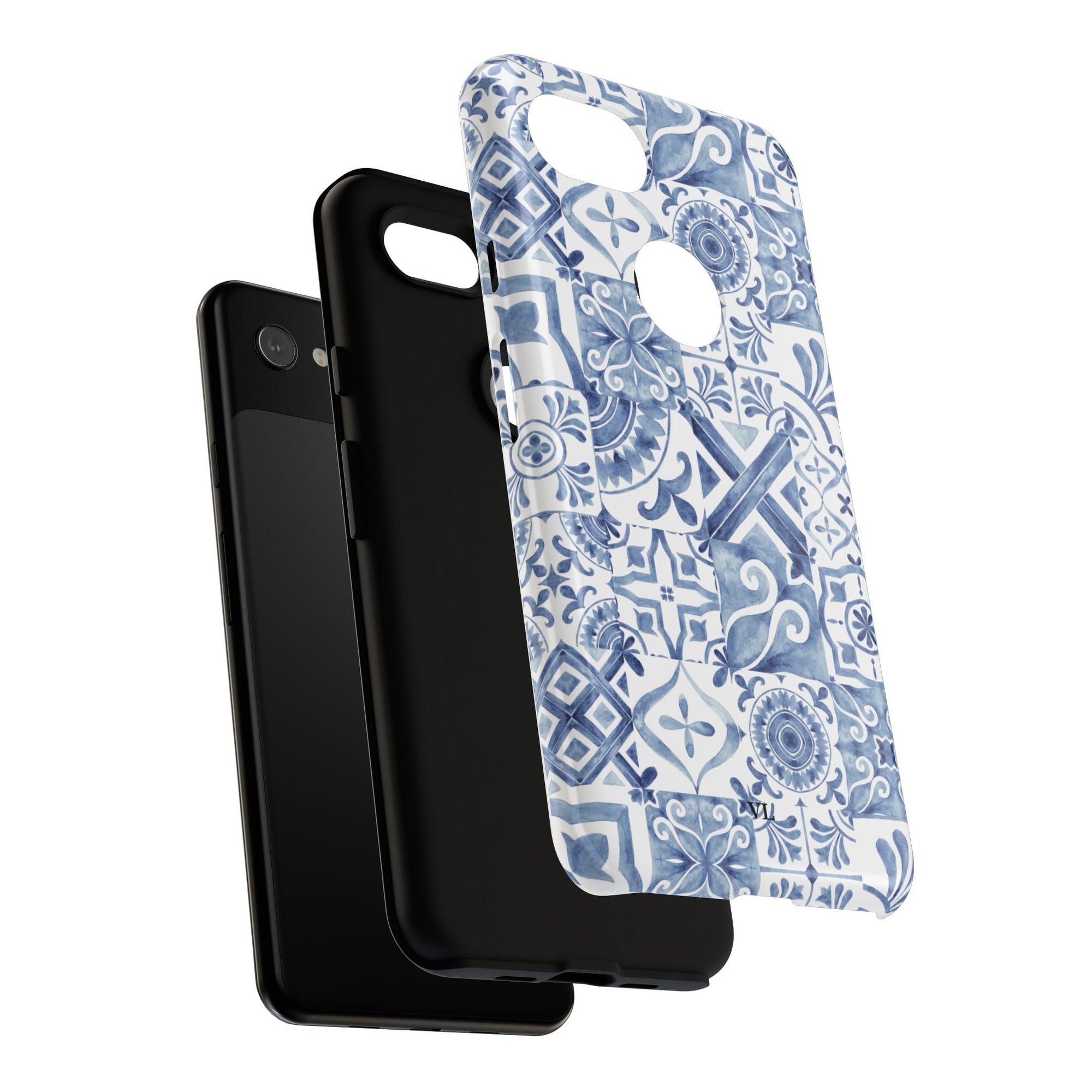 Mosaics Case