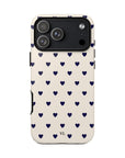 Blue Sweetheart Case