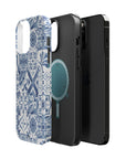 Mosaic Magsafe Case