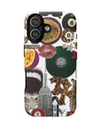Chaotic Case