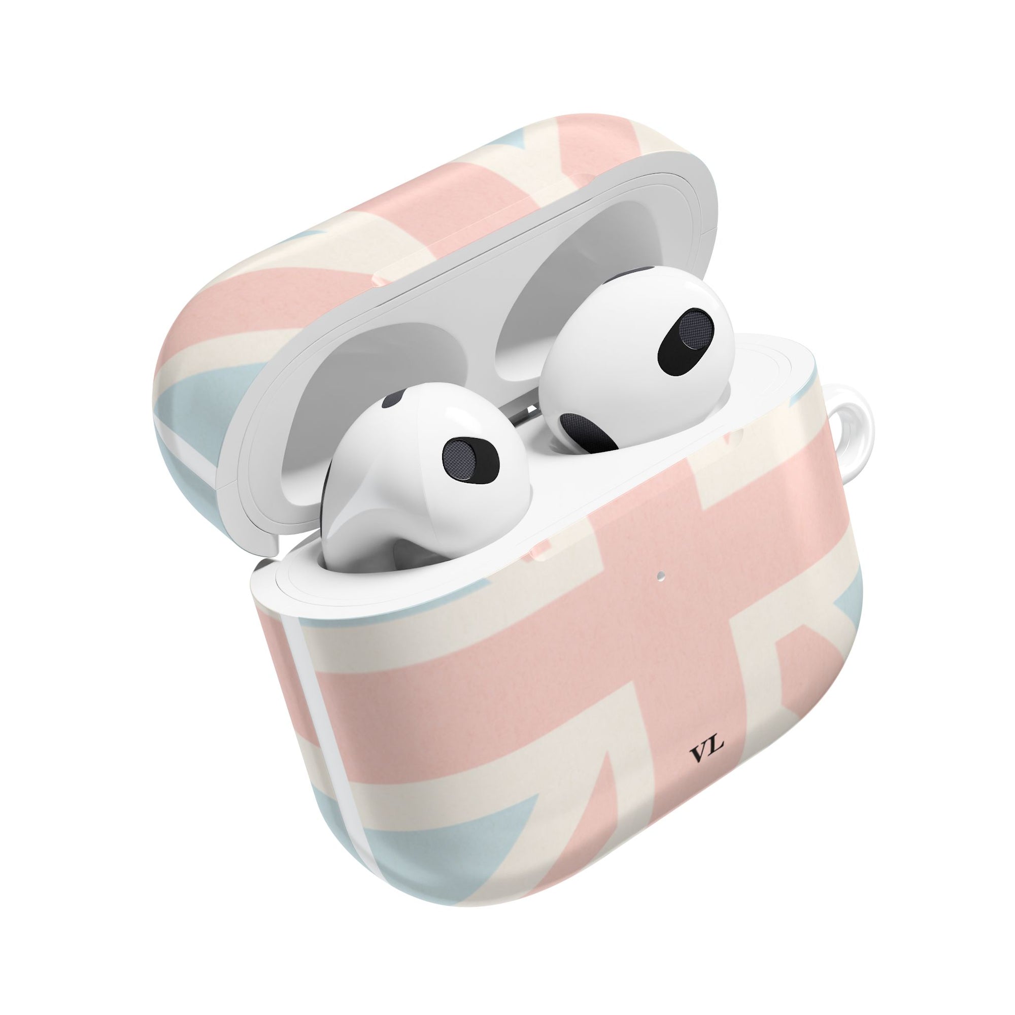 Brit AirPod Case