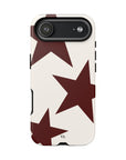 Red Rockstar Case