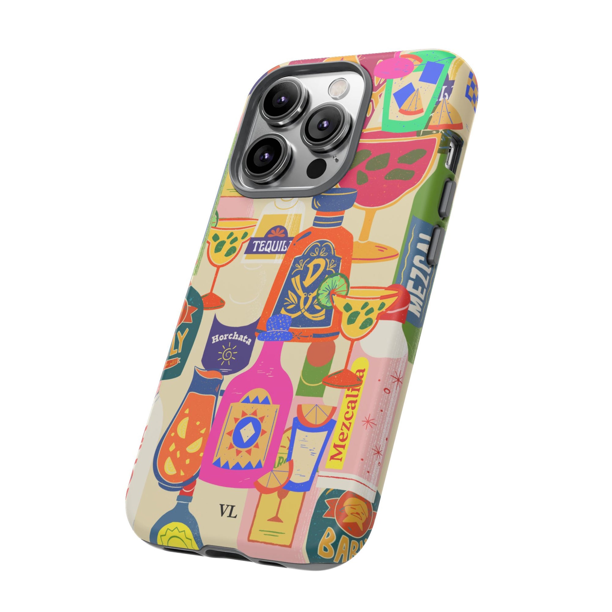 Margarita Fiesta Case