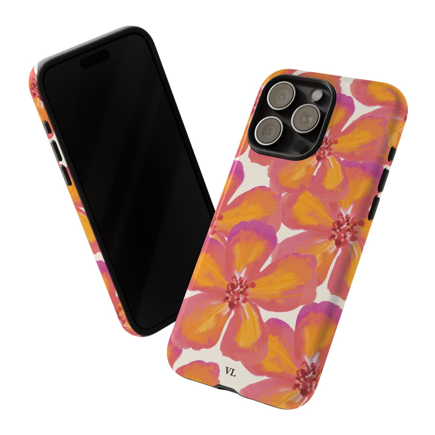 Hibiscus Case