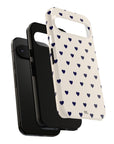 Blue Sweetheart Case