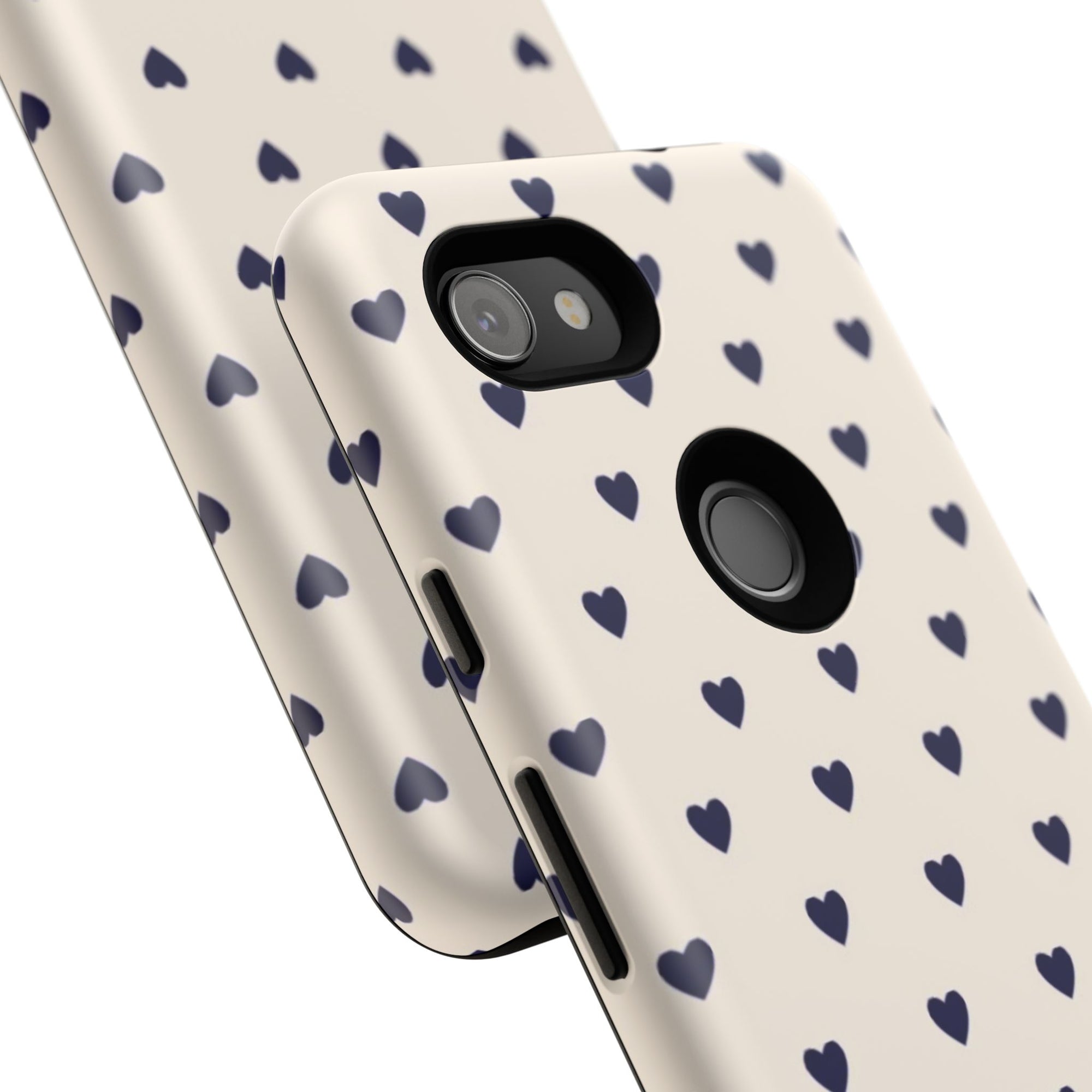 Blue Sweetheart Case