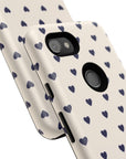 Blue Sweetheart Case