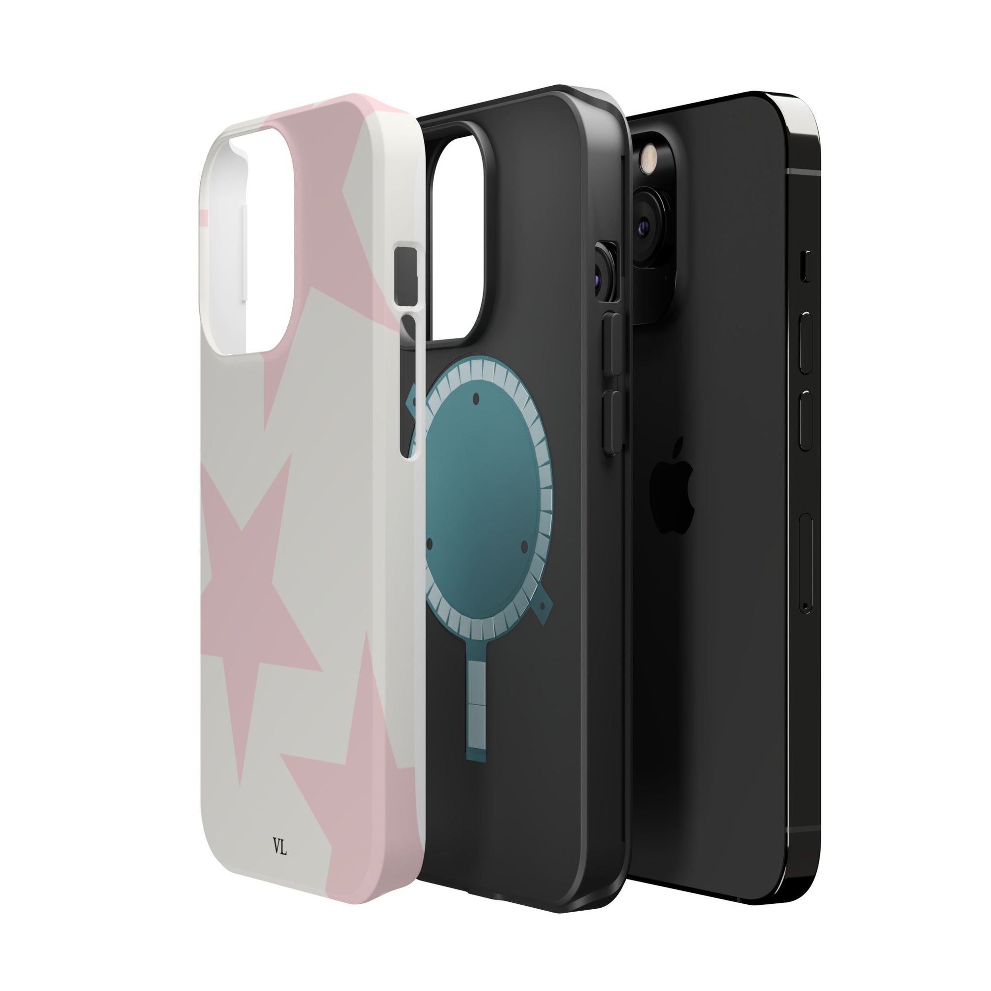 Celestial Blush Magsafe Case