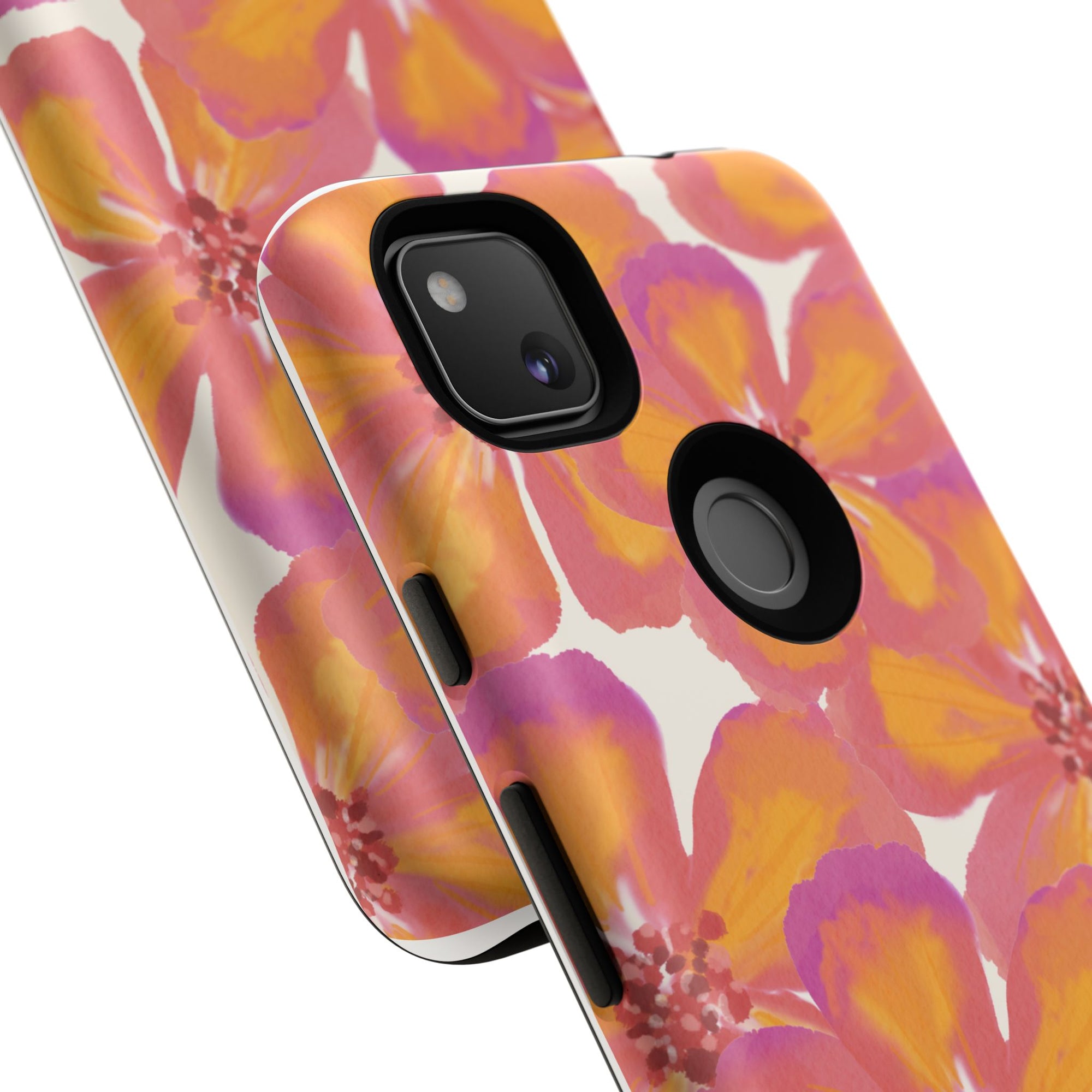 Hibiscus Case