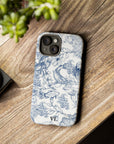 Oceanic Case