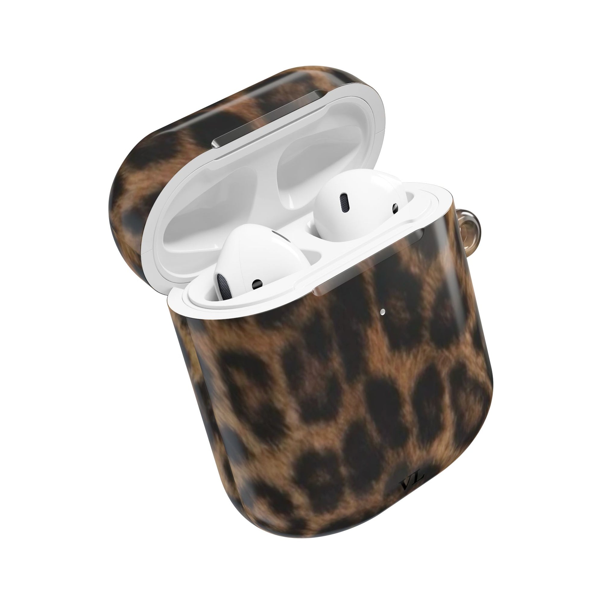 Concrete Jungle AirPods Case