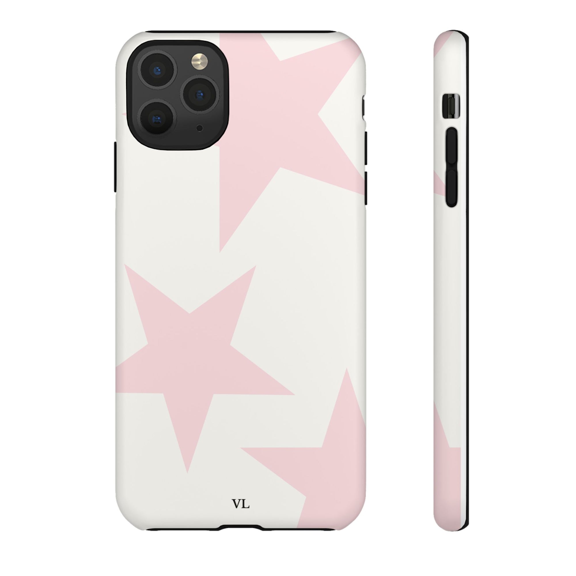 Celestial Blush Case