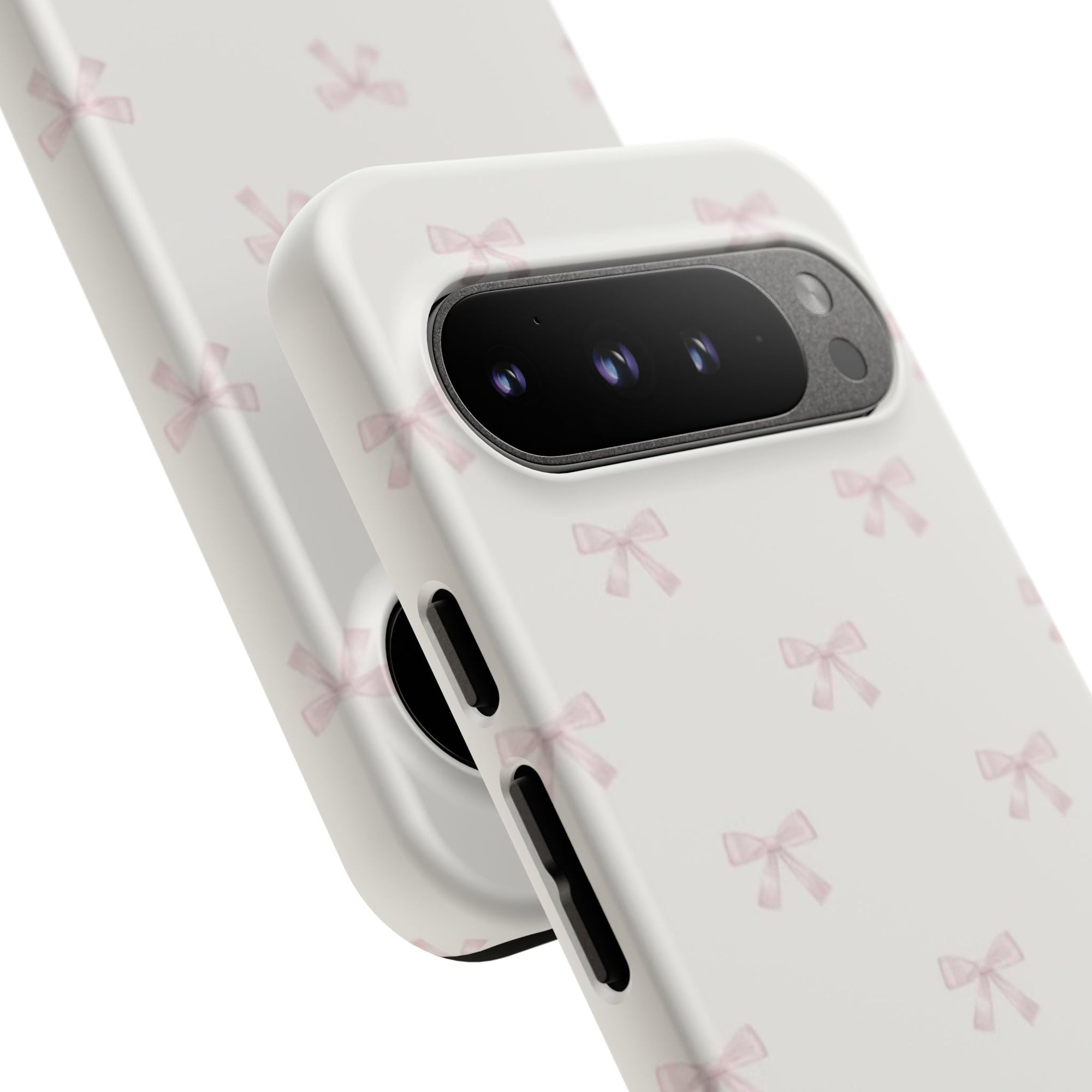 Bows Case