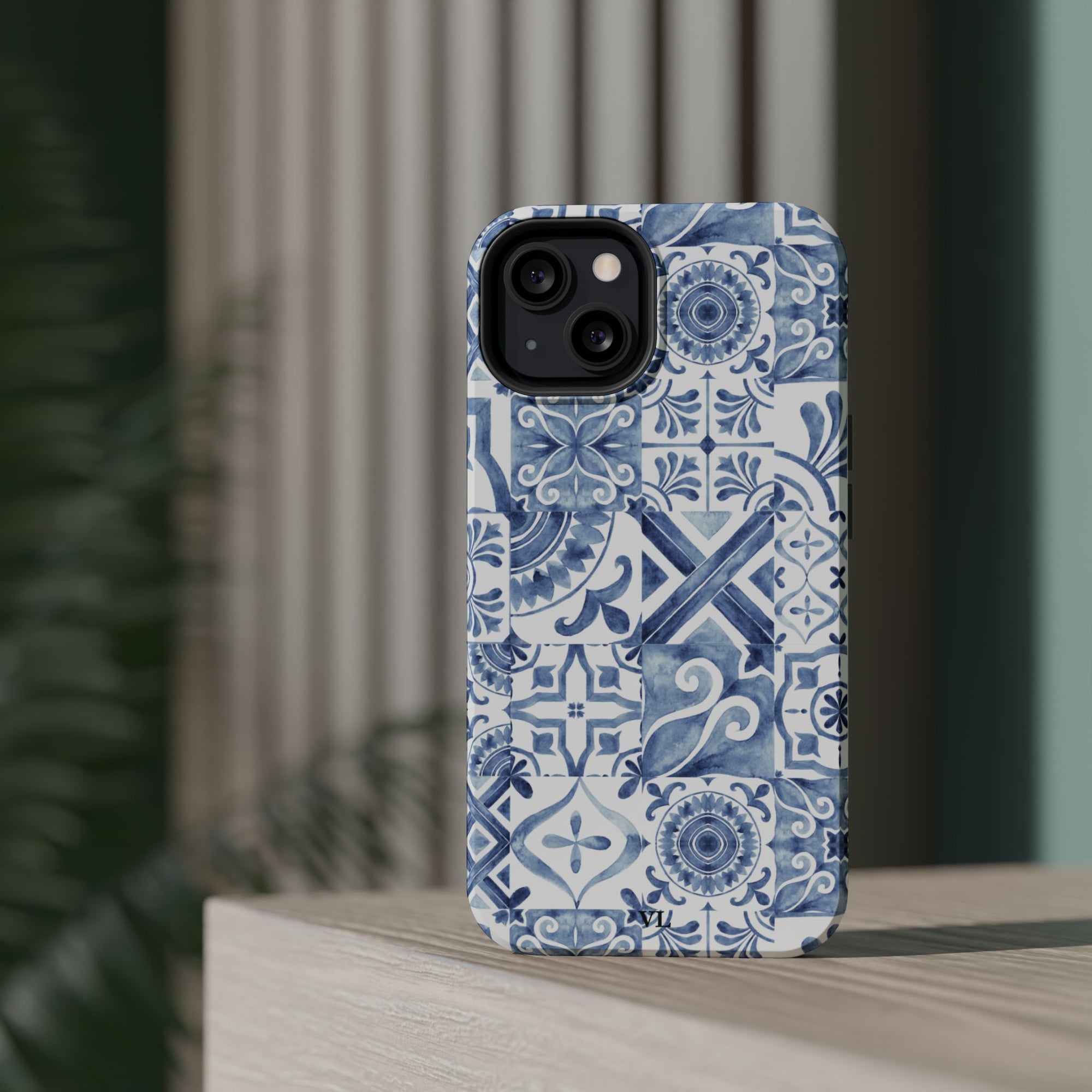 Mosaic Magsafe Case
