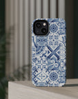Mosaic Magsafe Case