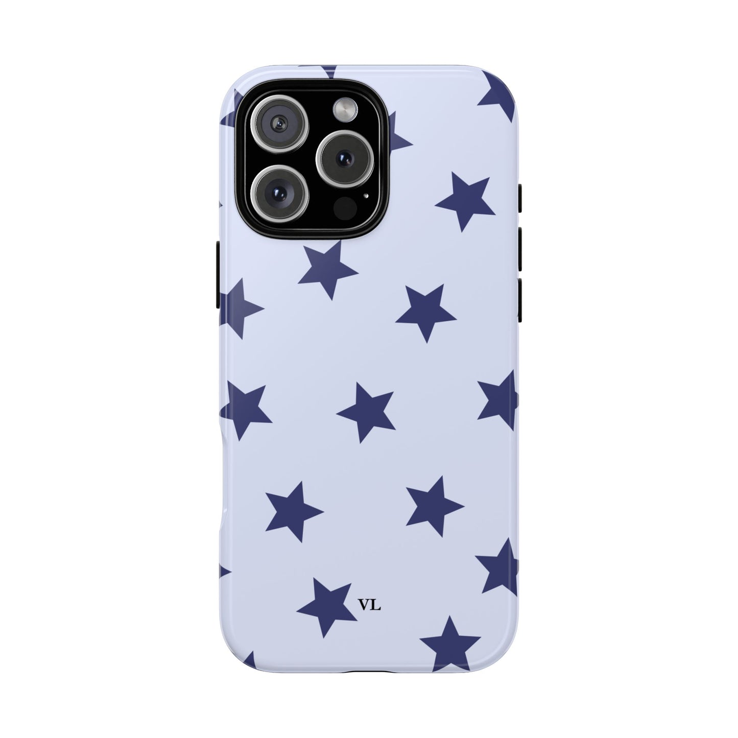 Blue Stars Case