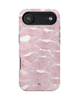 Pink Smooches Magsafe Case