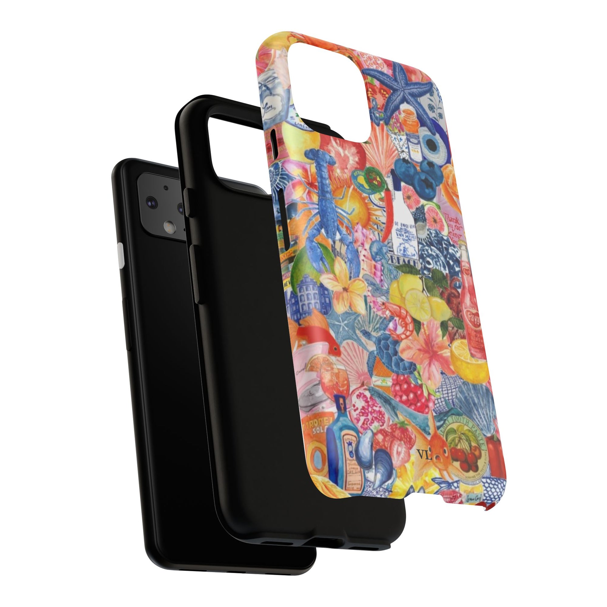 Tropicana Case