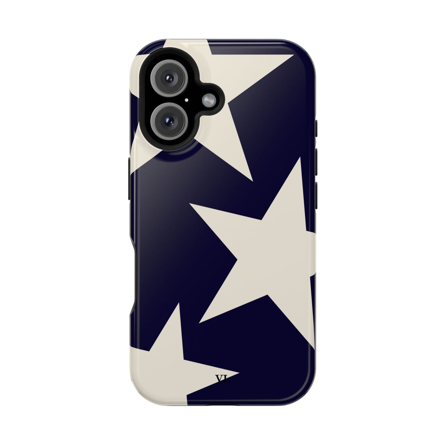 DarkBlue Rockstar MagSafe Case