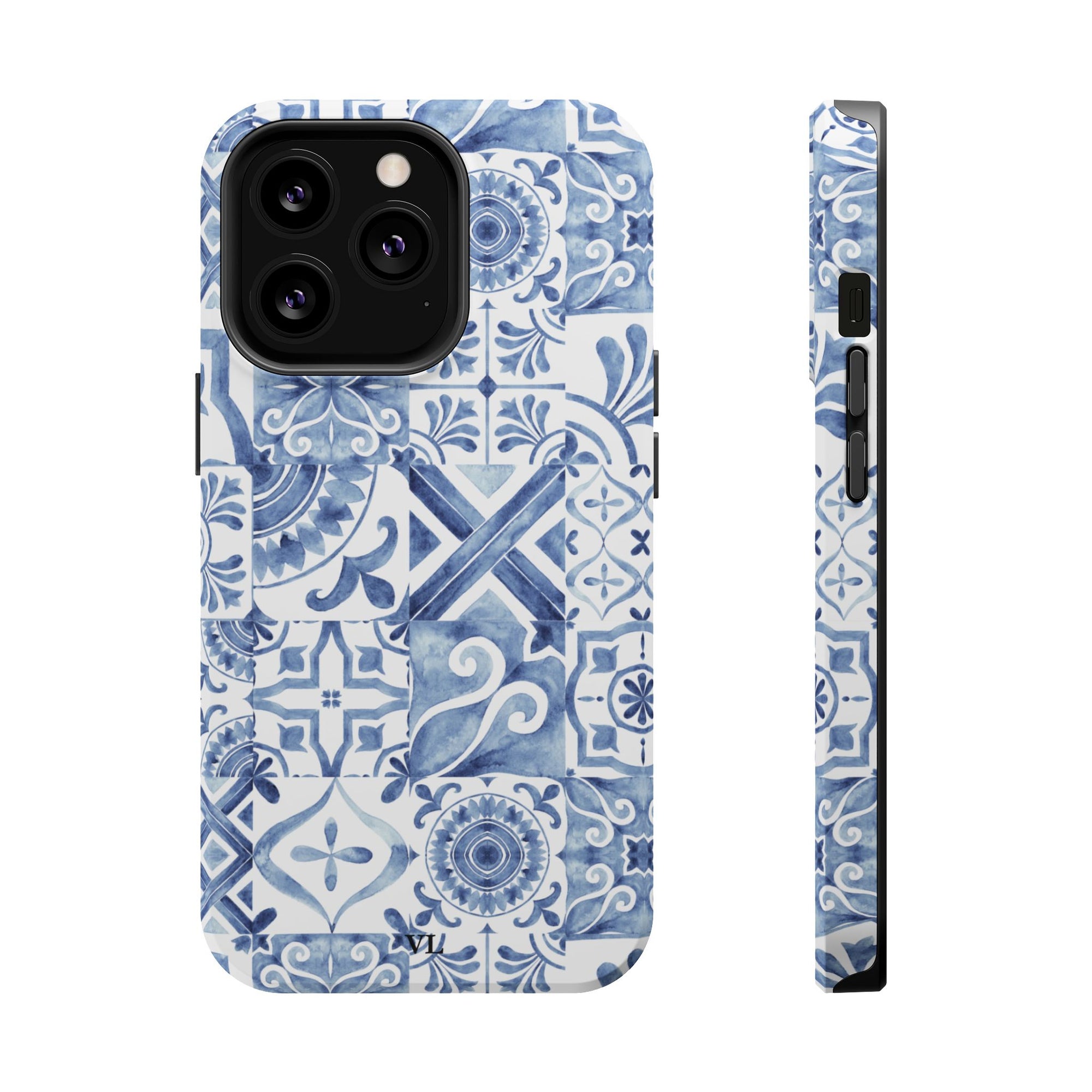 Mosaic Magsafe Case