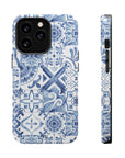 Mosaic Magsafe Case