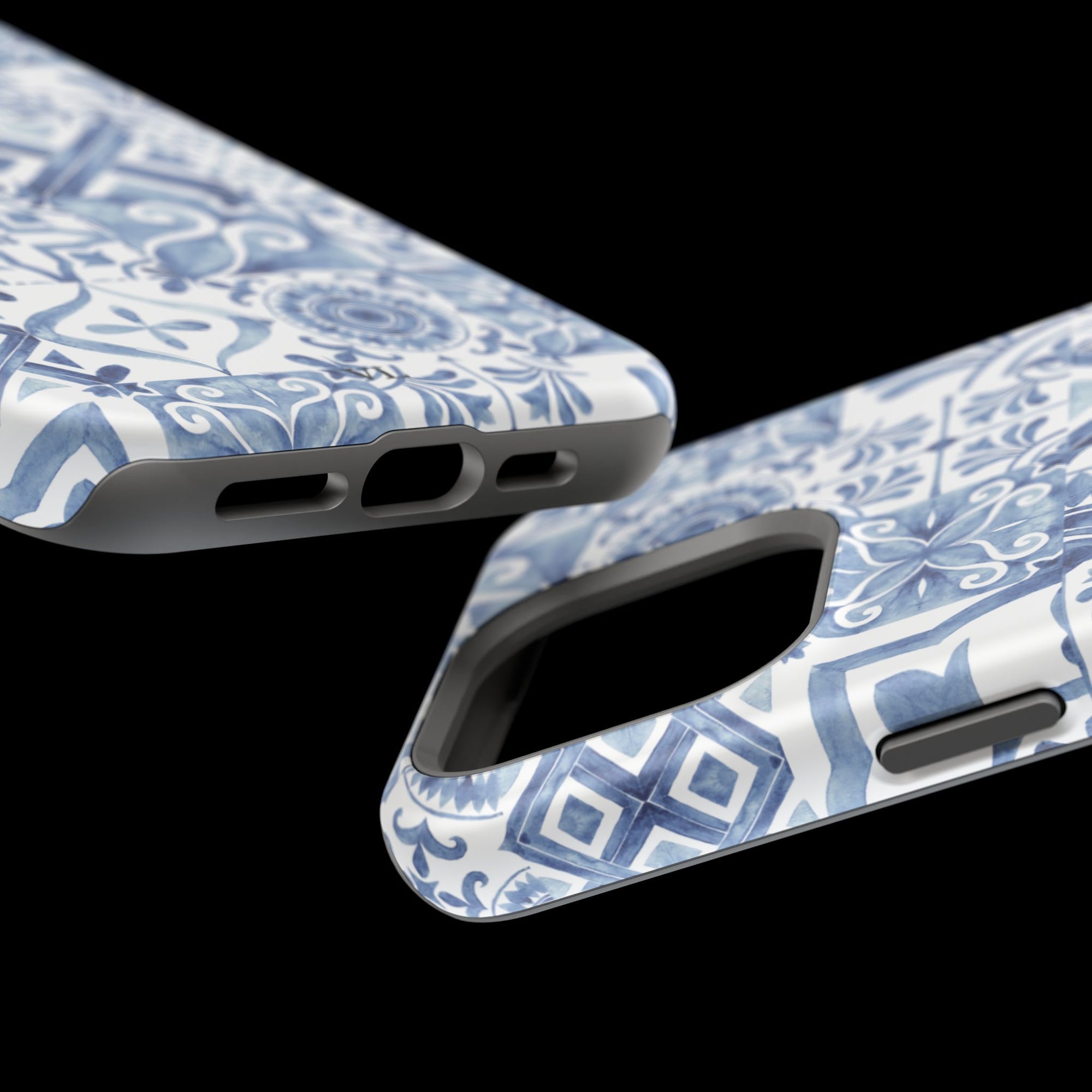 Mosaic Magsafe Case