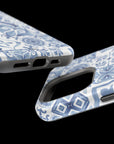 Mosaic Magsafe Case