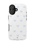 Blue Bows Case