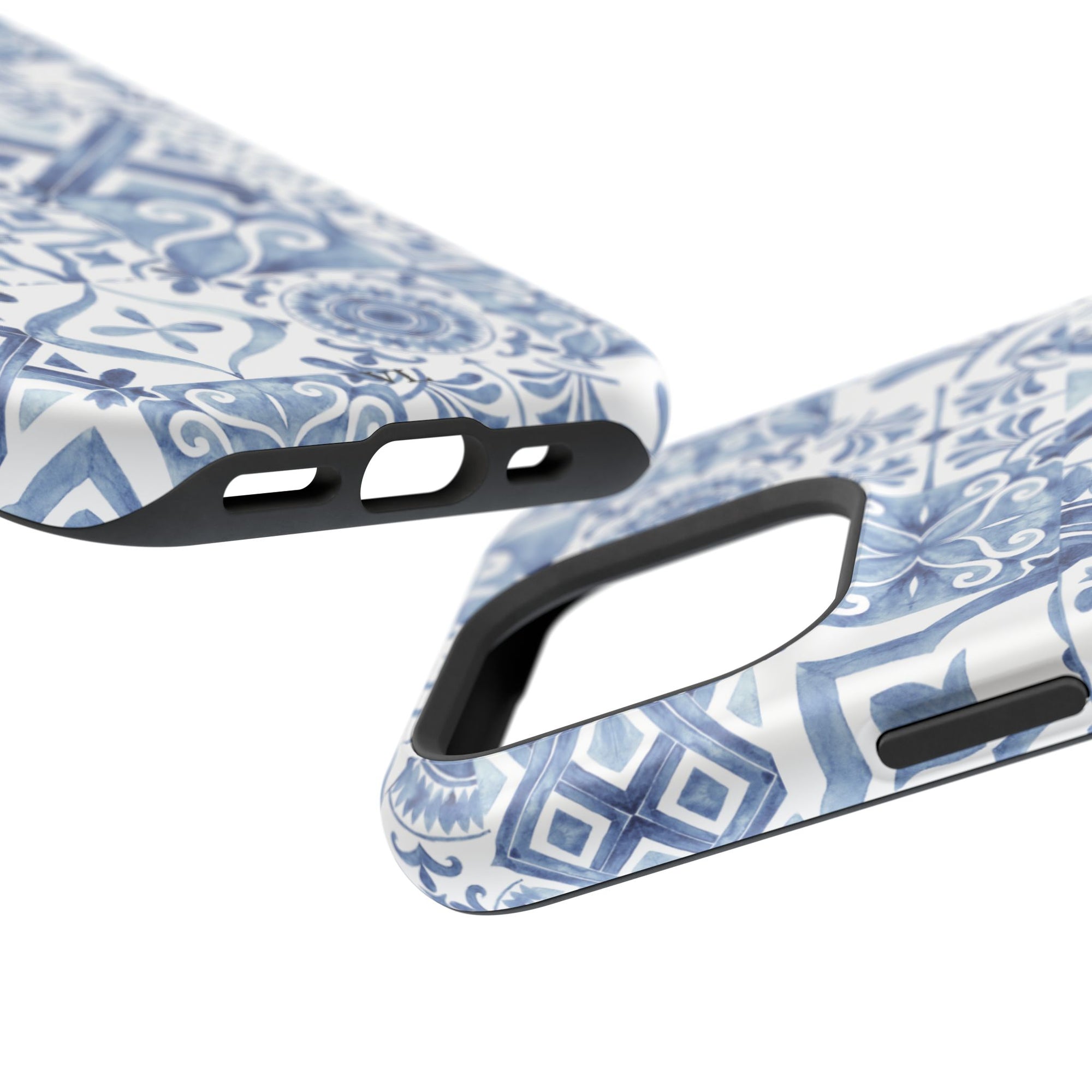Mosaic Magsafe Case