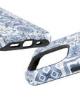 Mosaic Magsafe Case
