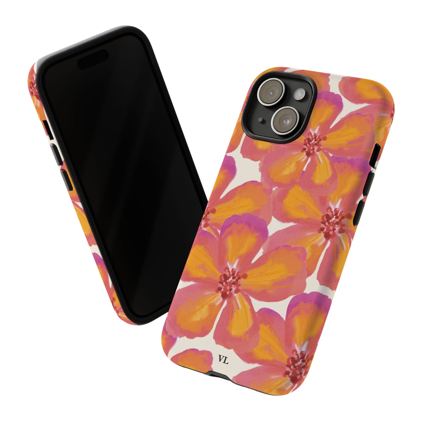 Hibiscus Case