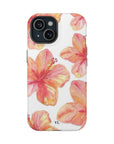 Flowers Magsafe Case