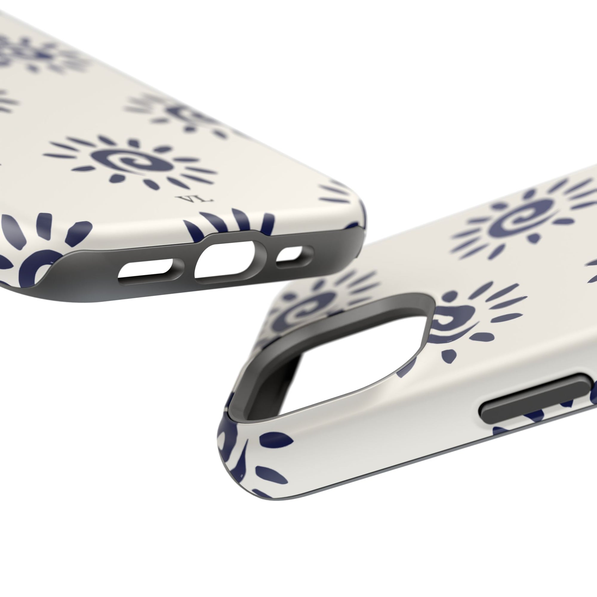 Heatwaves Magsafe Case