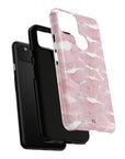Pink Smooches Case