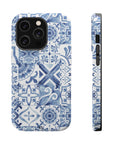 Mosaic Magsafe Case
