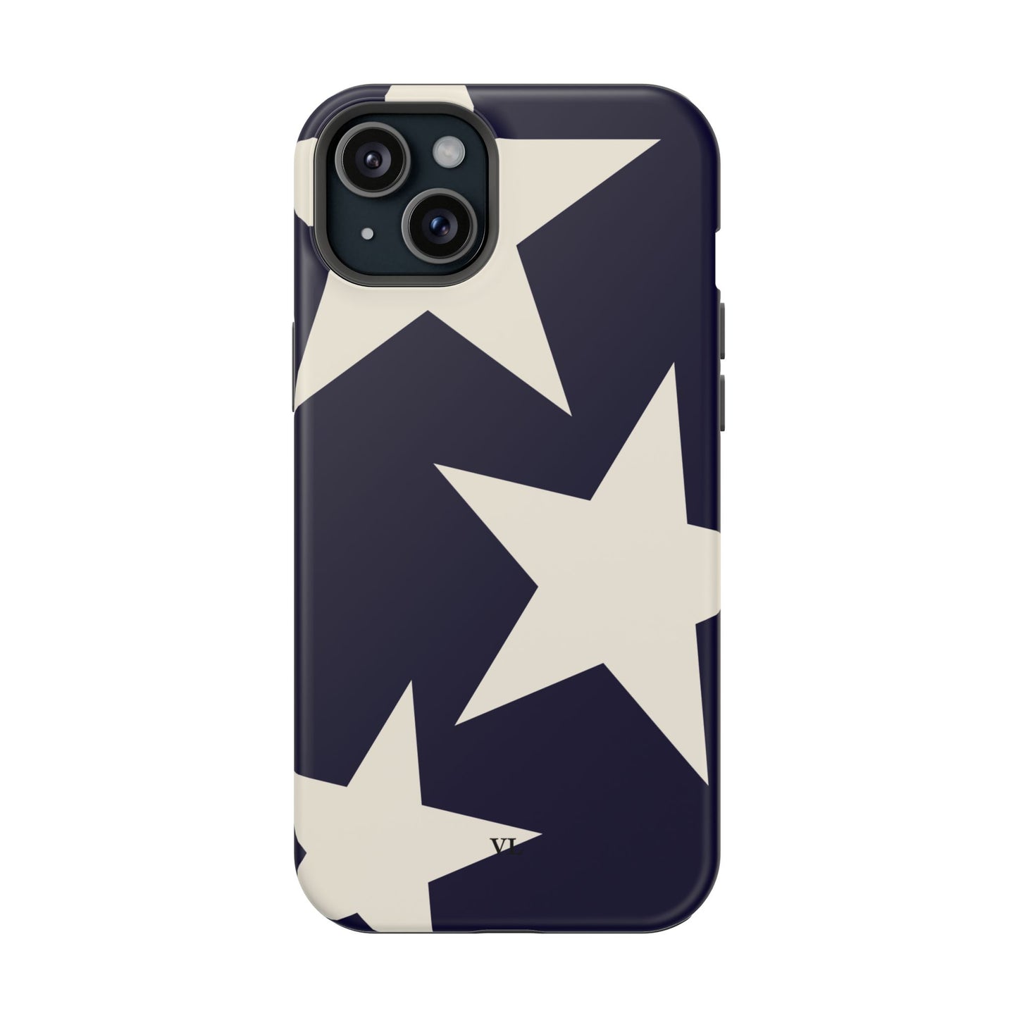 DarkBlue Rockstar MagSafe Case