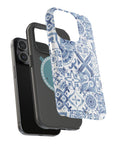 Mosaic Magsafe Case