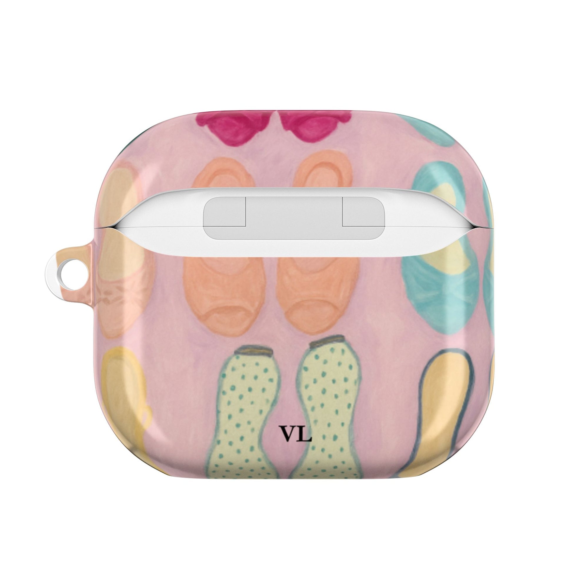 Strut AirPods Case