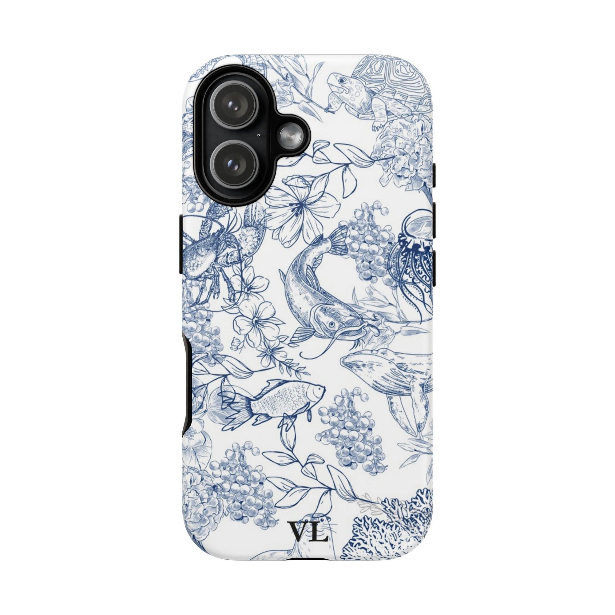 Oceanic Case