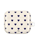 Blue Sweetheart AirPod Case