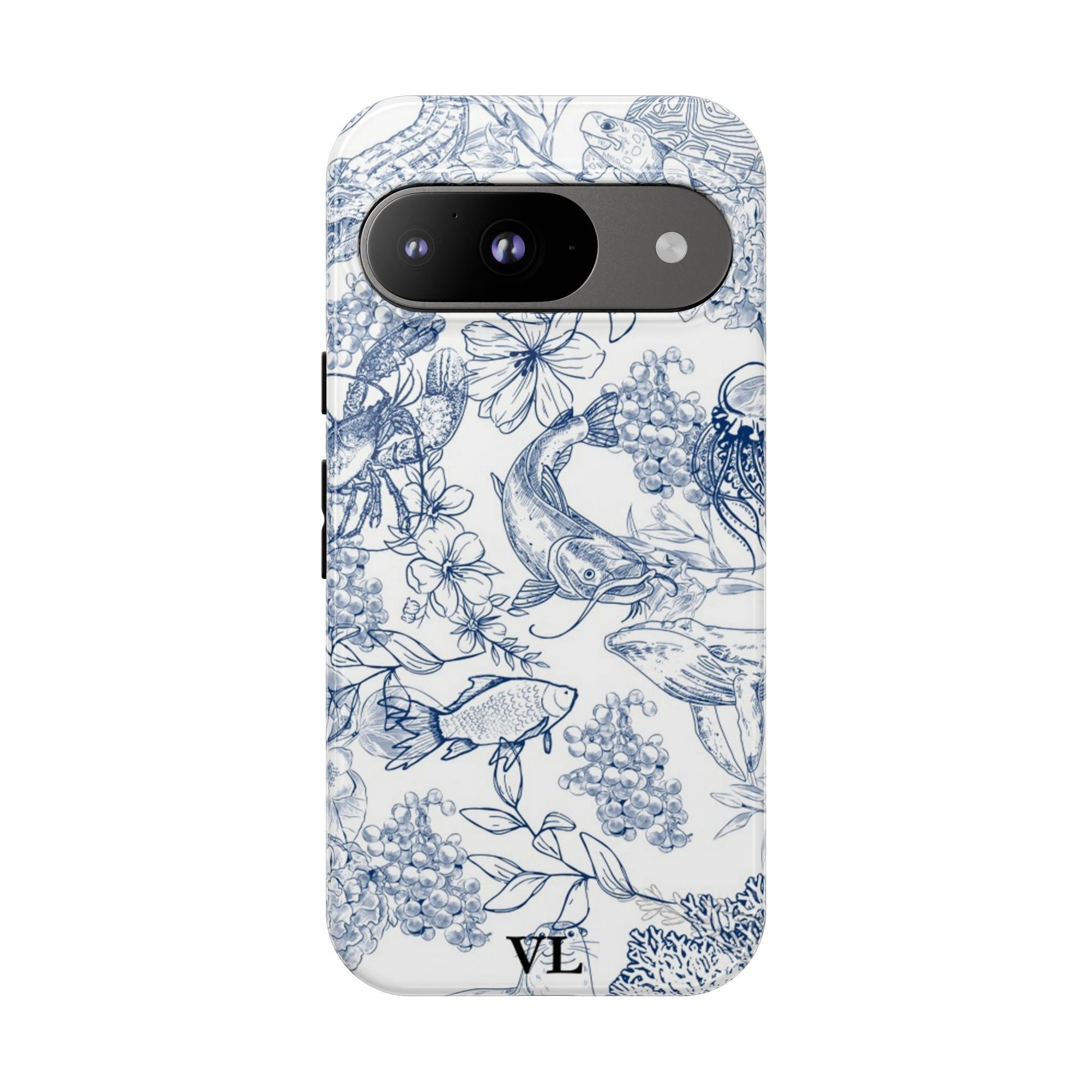 Oceanic Case