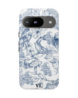 Oceanic Case