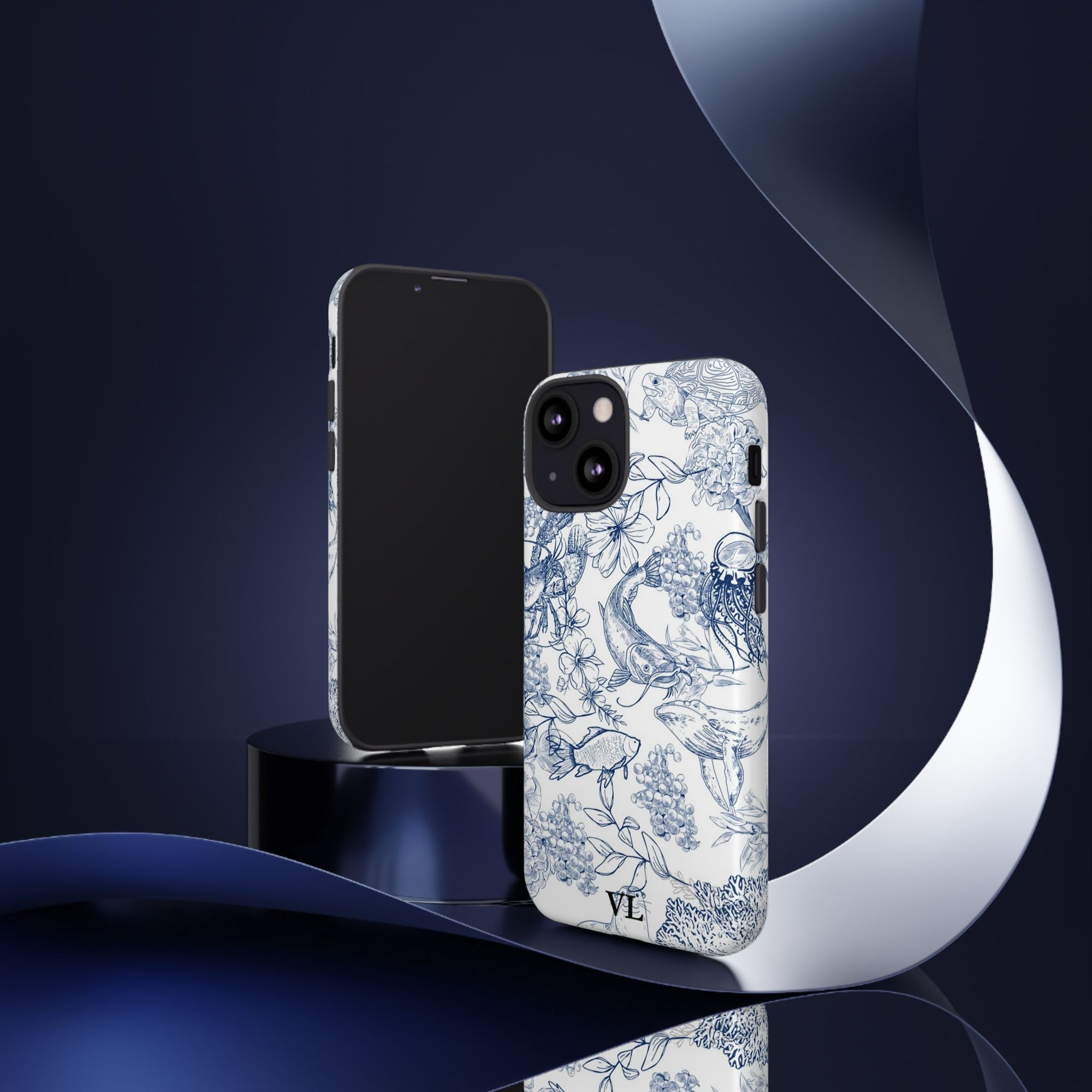Oceanic Case